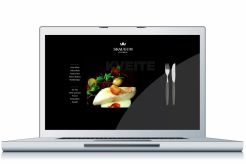 www.skaugum.info, lokal produsent av designbestikk på Geilo