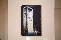 Diesel - Aluminium (Eksemplar 2 av 5)