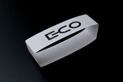 E-CO Vannkraft - gavebånd